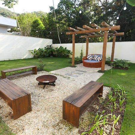 Estaleiro Com Charme - Ar, Churras E Pet Friendly Balneário Camboriú Exteriér fotografie