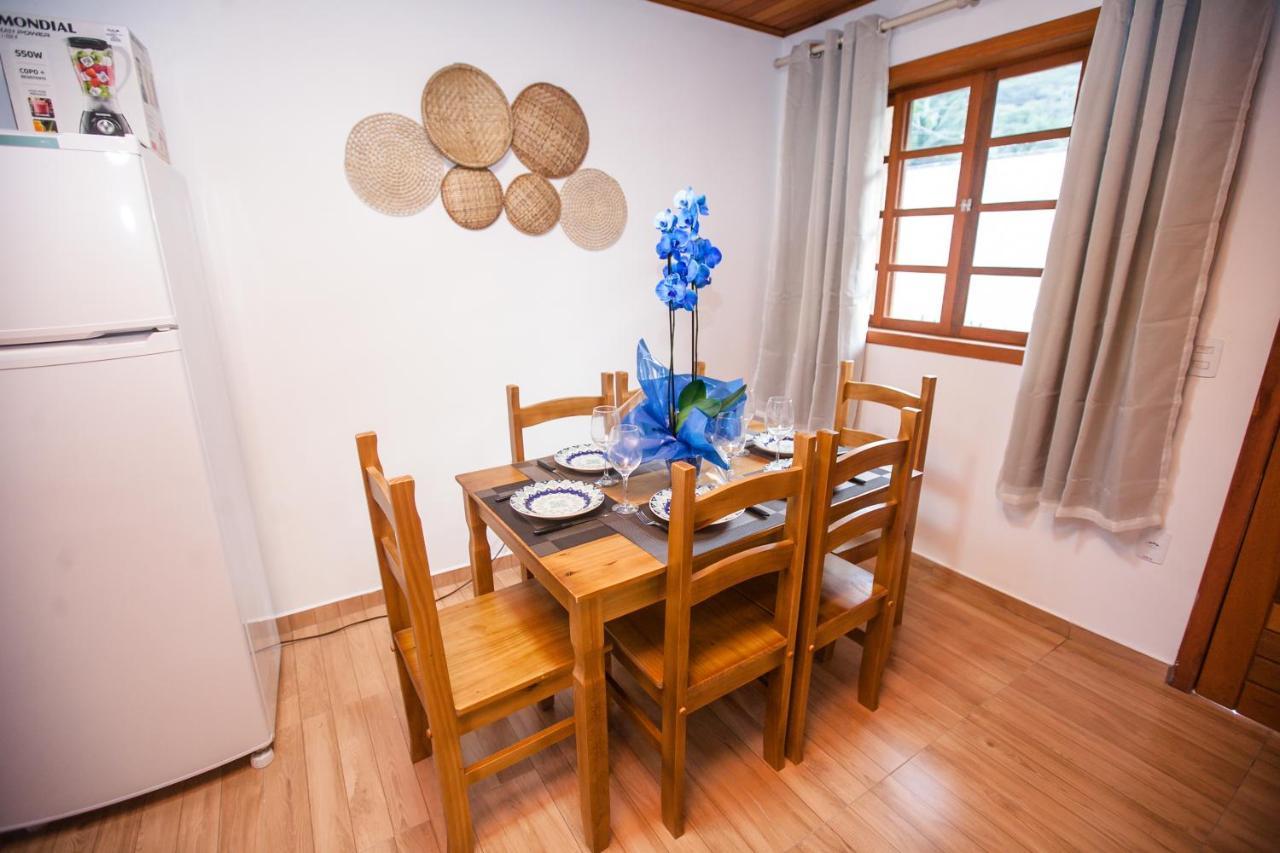 Estaleiro Com Charme - Ar, Churras E Pet Friendly Balneário Camboriú Exteriér fotografie
