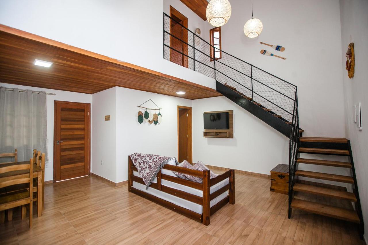 Estaleiro Com Charme - Ar, Churras E Pet Friendly Balneário Camboriú Exteriér fotografie