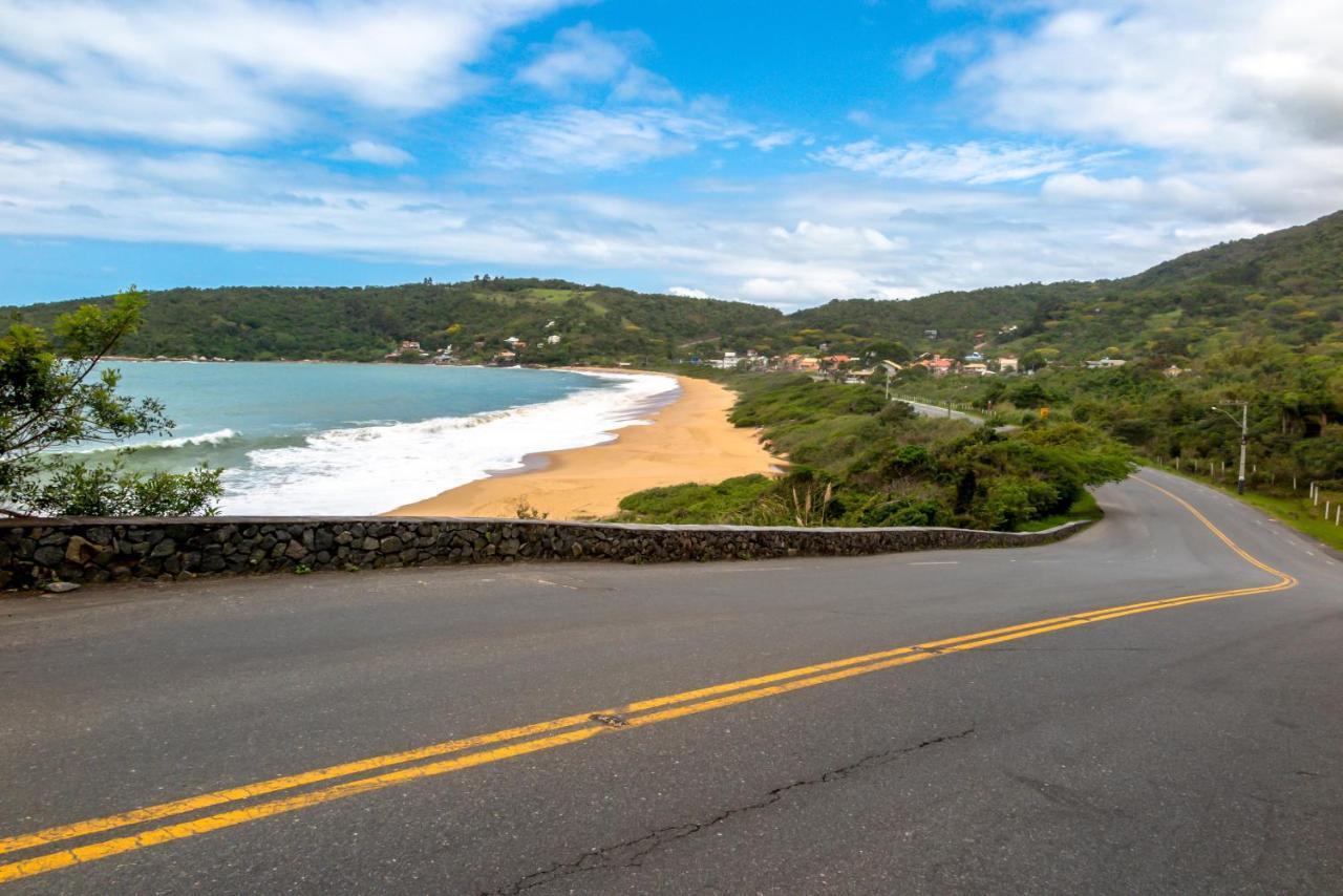 Estaleiro Com Charme - Ar, Churras E Pet Friendly Balneário Camboriú Exteriér fotografie