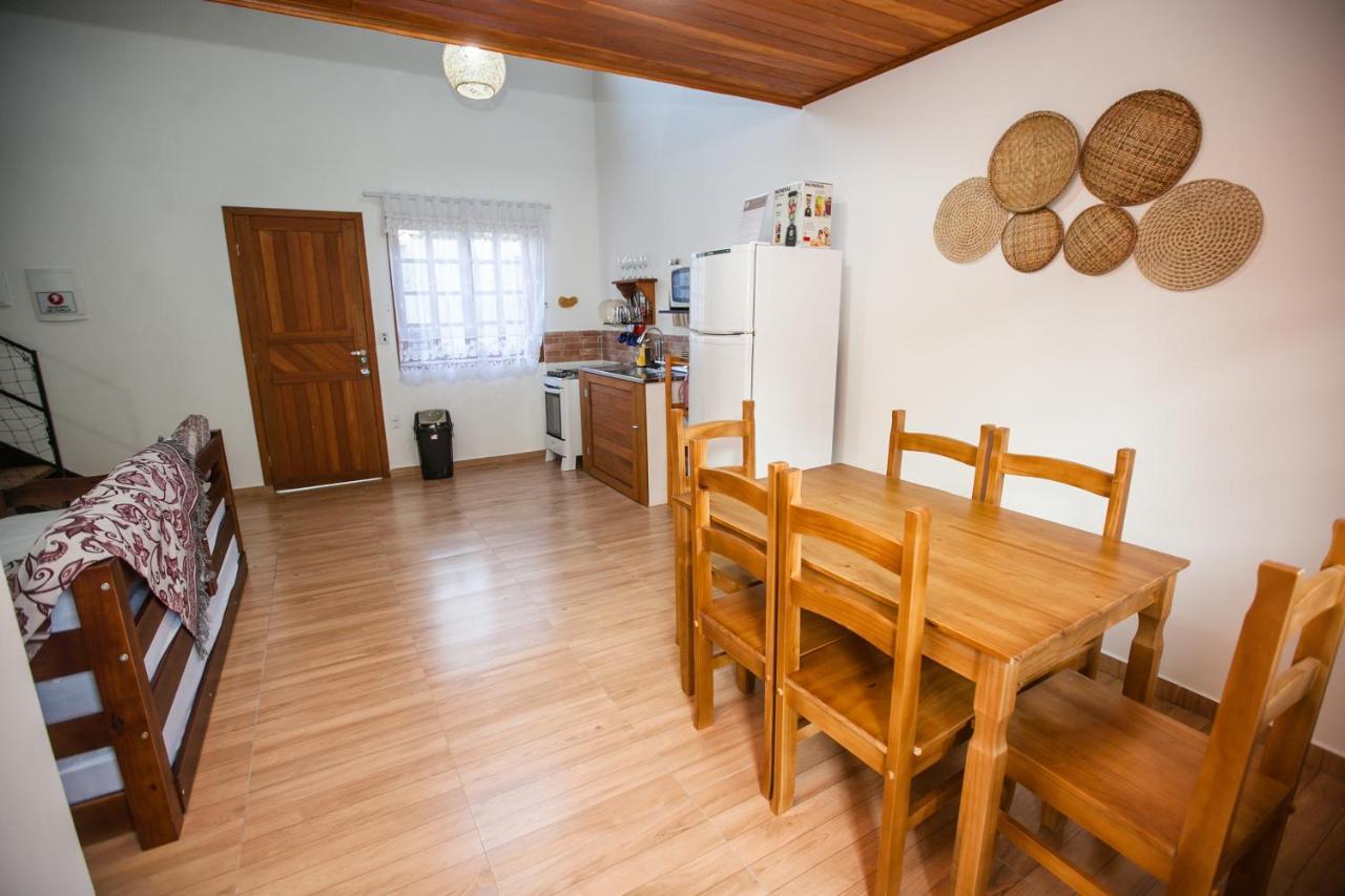 Estaleiro Com Charme - Ar, Churras E Pet Friendly Balneário Camboriú Exteriér fotografie