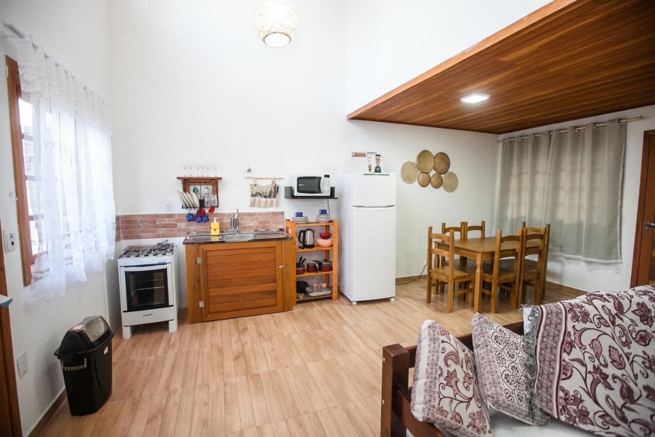 Estaleiro Com Charme - Ar, Churras E Pet Friendly Balneário Camboriú Exteriér fotografie