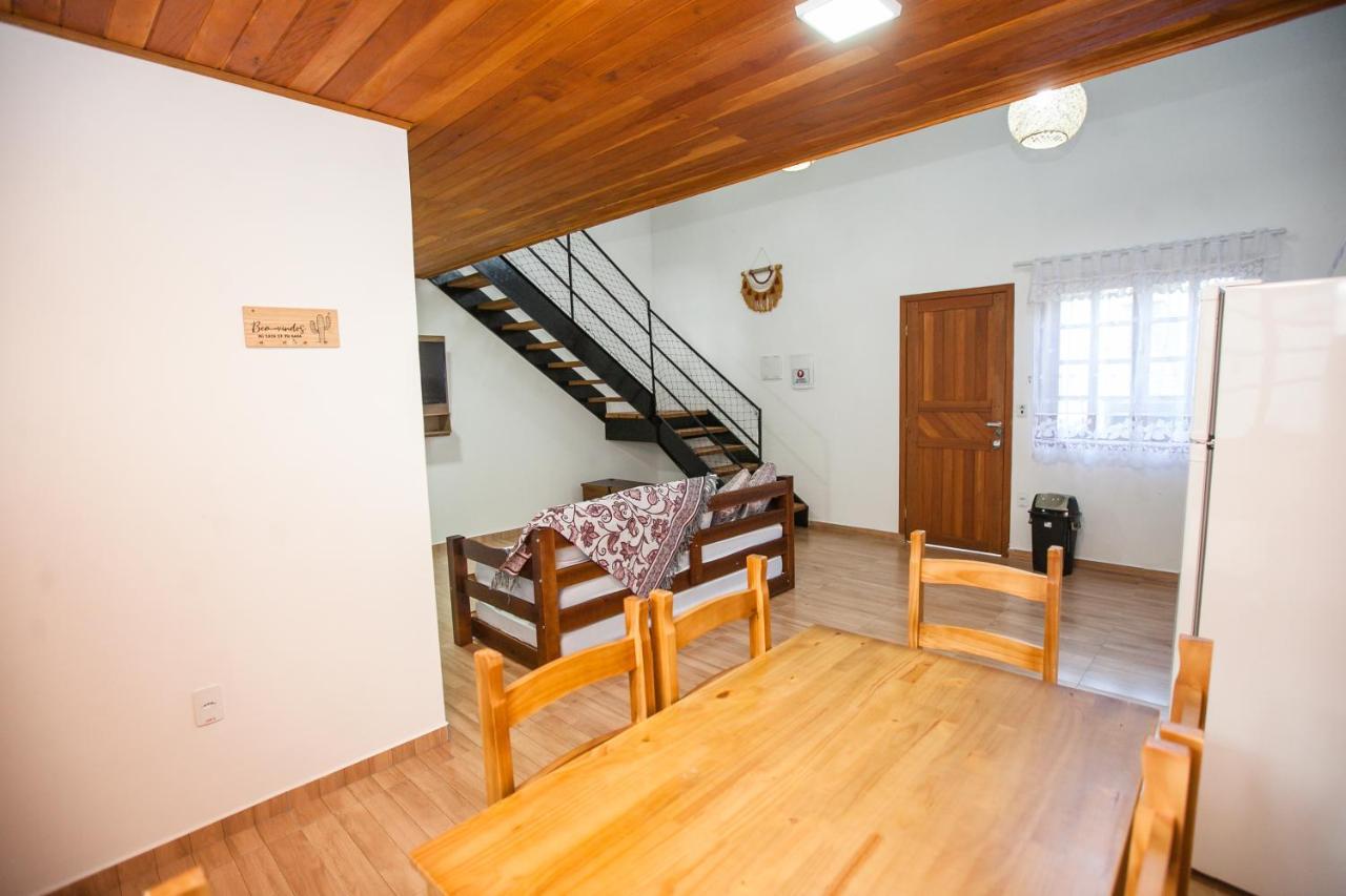 Estaleiro Com Charme - Ar, Churras E Pet Friendly Balneário Camboriú Exteriér fotografie