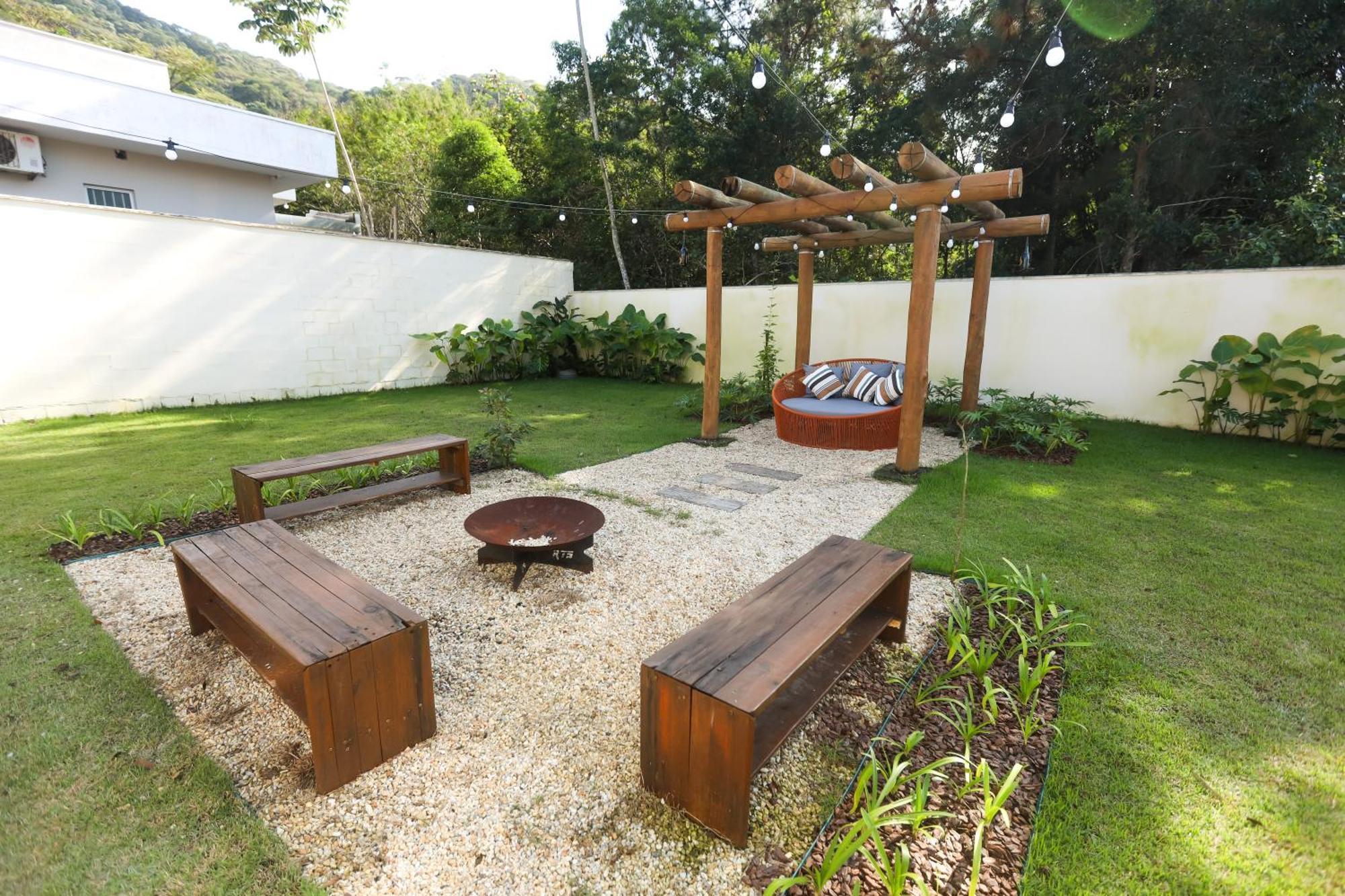 Estaleiro Com Charme - Ar, Churras E Pet Friendly Balneário Camboriú Exteriér fotografie