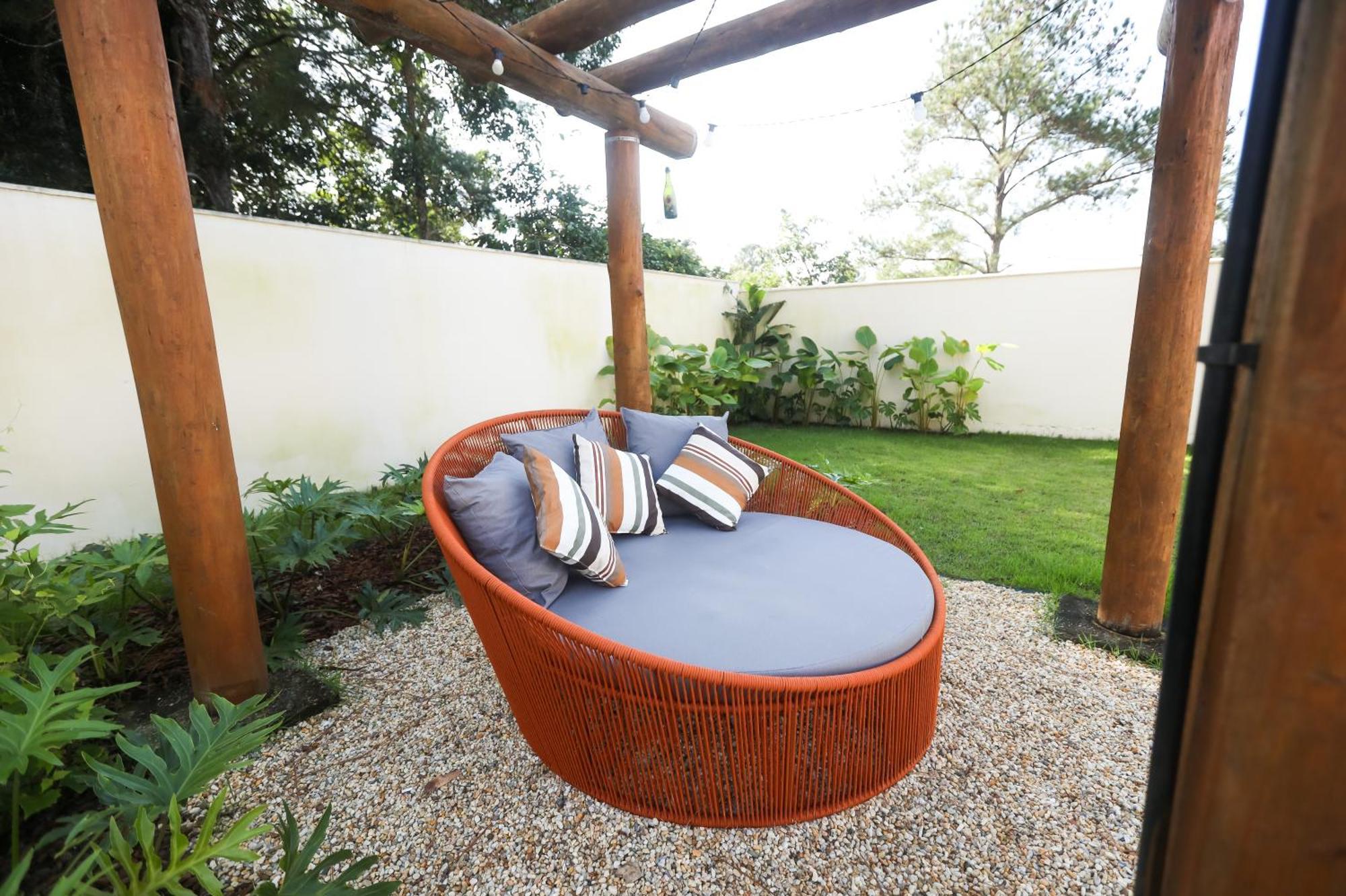 Estaleiro Com Charme - Ar, Churras E Pet Friendly Balneário Camboriú Exteriér fotografie