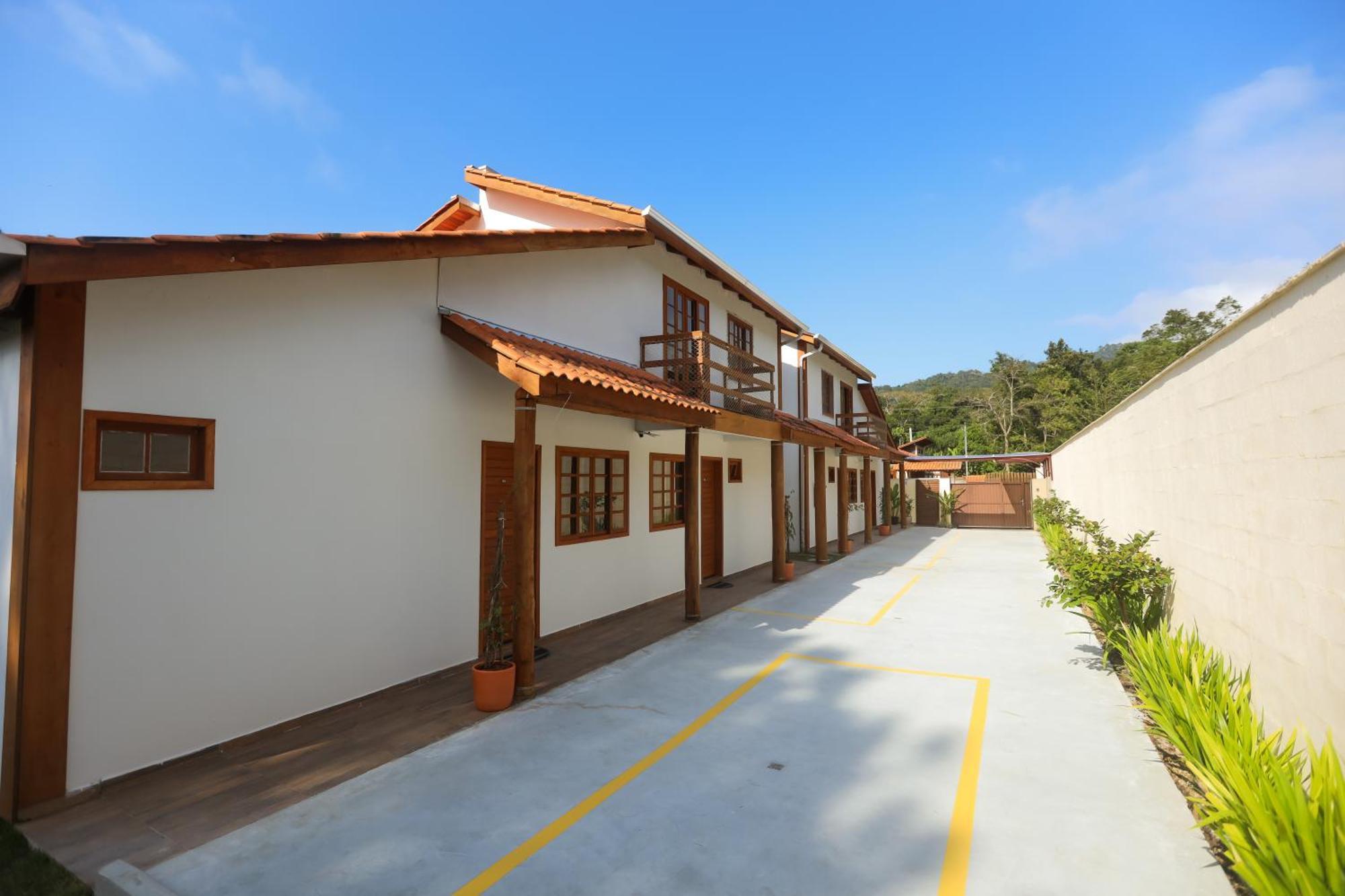 Estaleiro Com Charme - Ar, Churras E Pet Friendly Balneário Camboriú Exteriér fotografie
