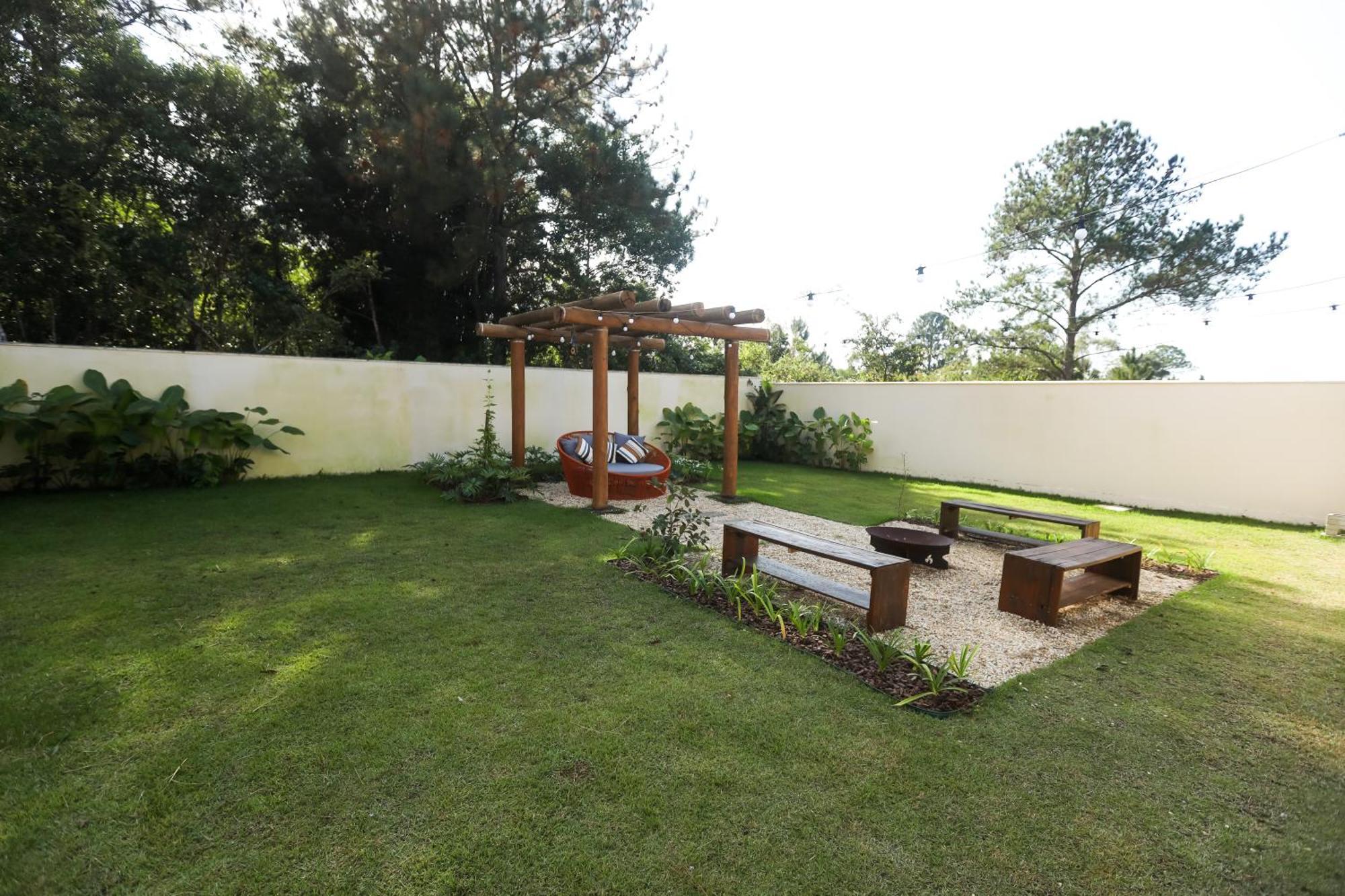 Estaleiro Com Charme - Ar, Churras E Pet Friendly Balneário Camboriú Exteriér fotografie