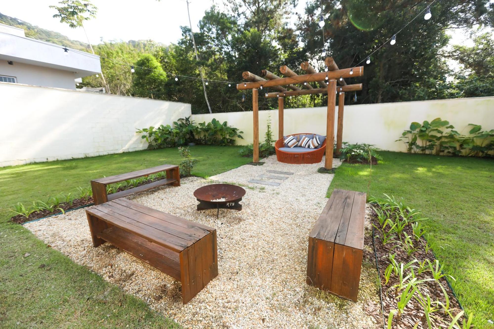 Estaleiro Com Charme - Ar, Churras E Pet Friendly Balneário Camboriú Exteriér fotografie