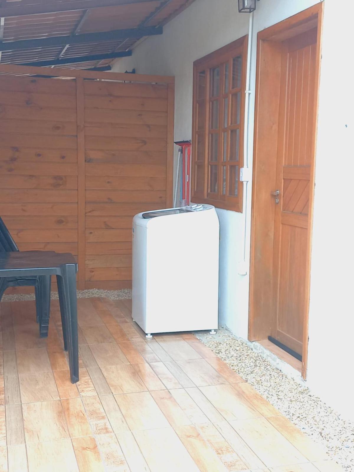 Estaleiro Com Charme - Ar, Churras E Pet Friendly Balneário Camboriú Exteriér fotografie